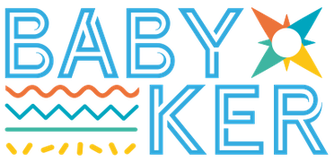 Logo de la Babyker, partenaire du programme audio pédagogique sans écran Wulin